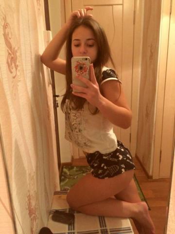 Дарья Страсть фото 3