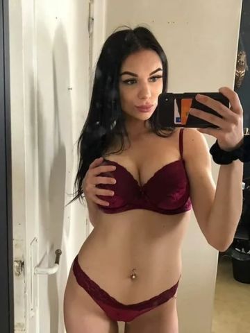 Арина Коктейль