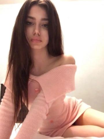 Лолита Принцесса Брюнетка