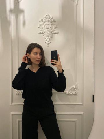 Ясмина фото 2