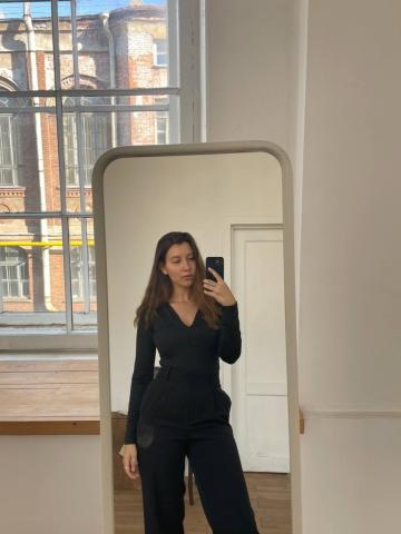 Ясмина фото 4